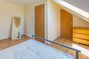 3 bed house, Richmond Crescent, Plasnewydd, Cardiff, CF243AH - Image 7